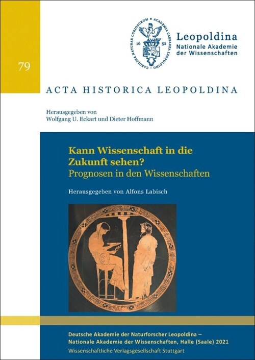 Kann Wissenschaft in die Zukunft sehen (Paperback)