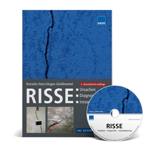 Risse (Book)