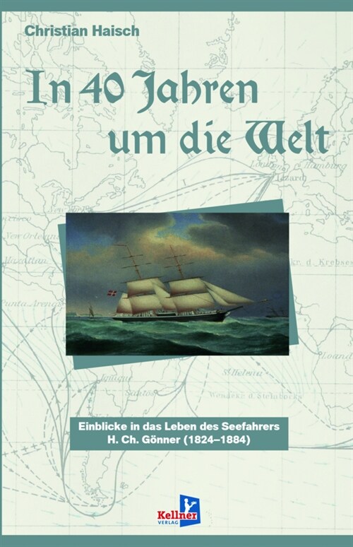 In 40 Jahren um die Welt (Paperback)