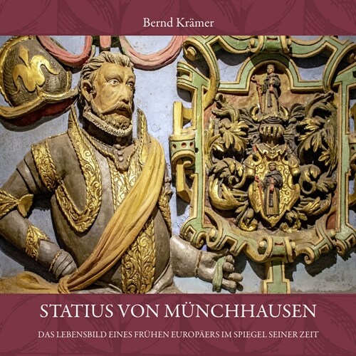 Statius von Munchhausen (Hardcover)