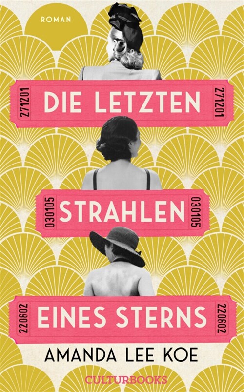 Die letzten Strahlen eines Sterns (Hardcover)