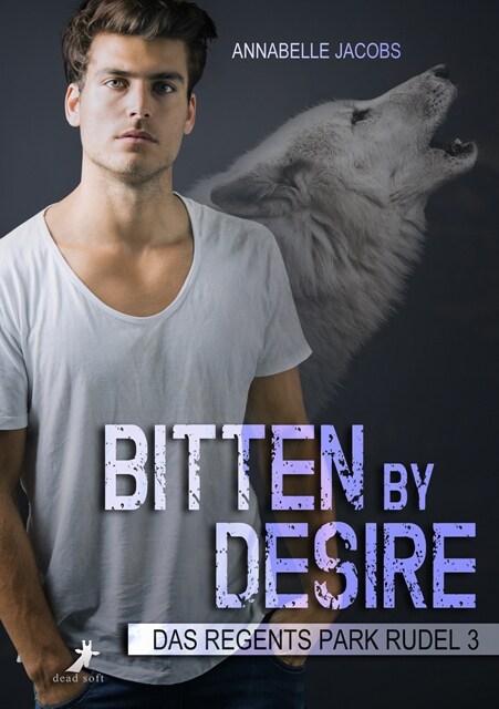 Bitten by Desire (Paperback)