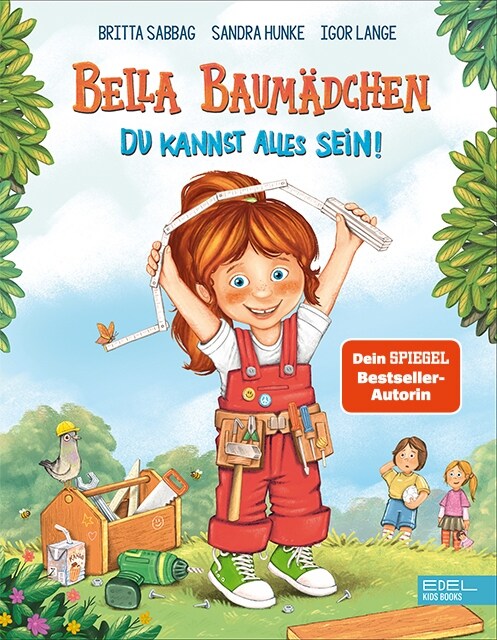 Bella Baumadchen (Hardcover)