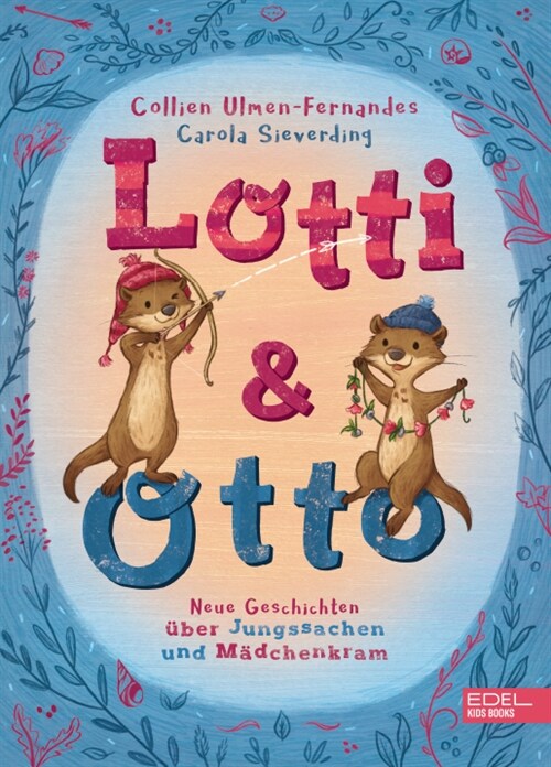 Lotti und Otto (Hardcover)