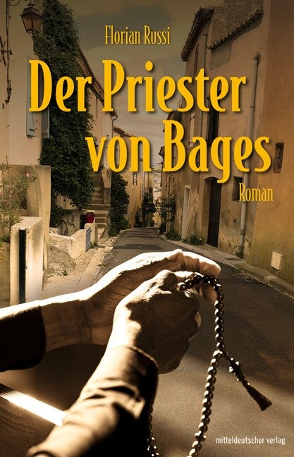 Der Priester von Bages (Hardcover)