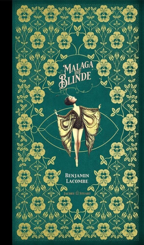 Malaga die Blinde (Hardcover)