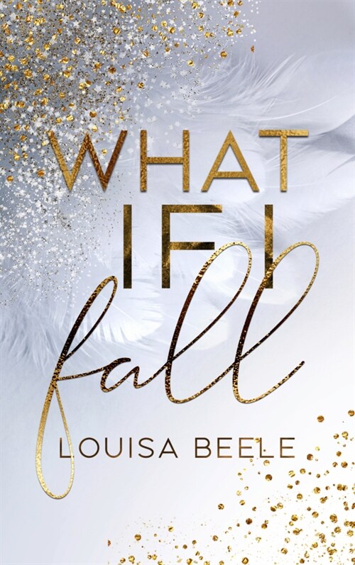 What if I fall (Paperback)