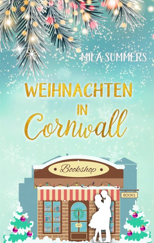 Weihnachten in Cornwall (Paperback)