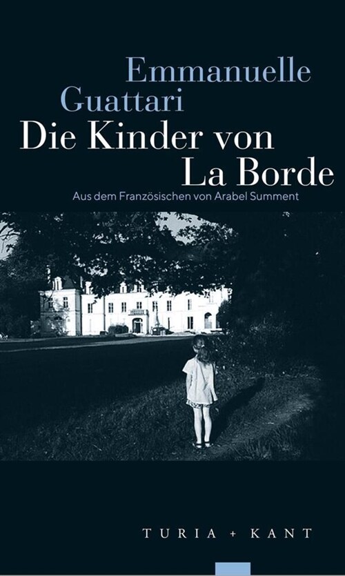 Die Kinder von La Borde (Paperback)