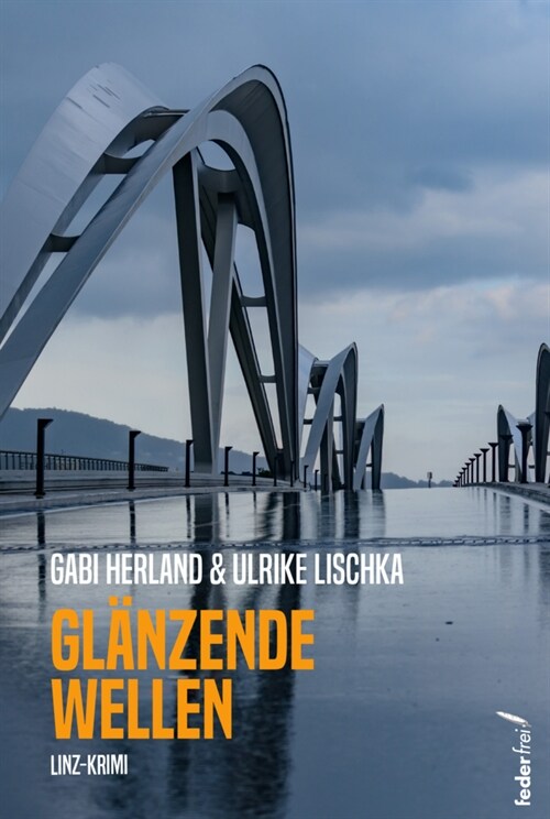 Glanzende Wellen (Paperback)