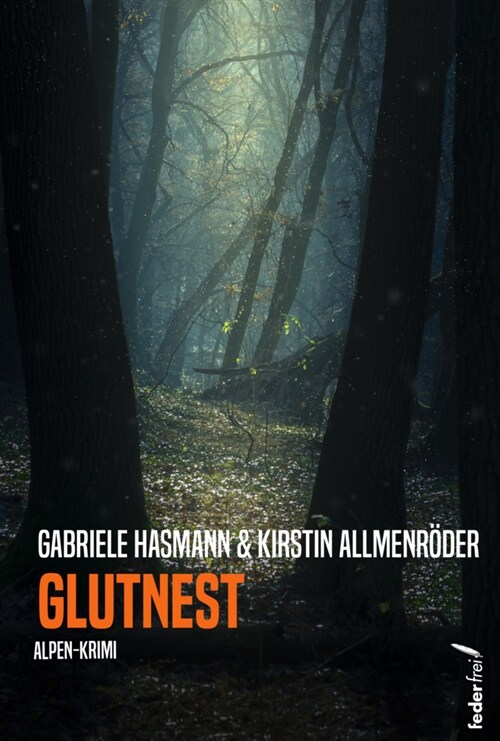 Glutnest (Paperback)