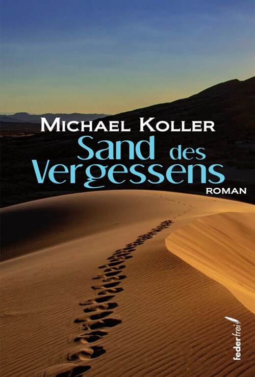 Sand des Vergessens (Paperback)