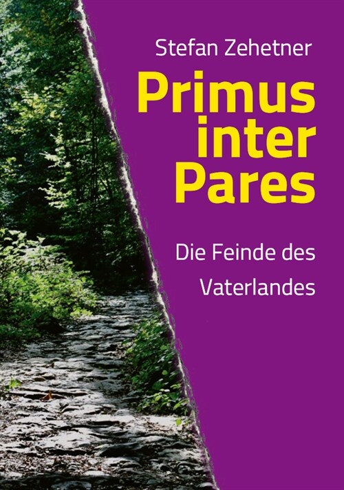 Primus inter Pares (Paperback)