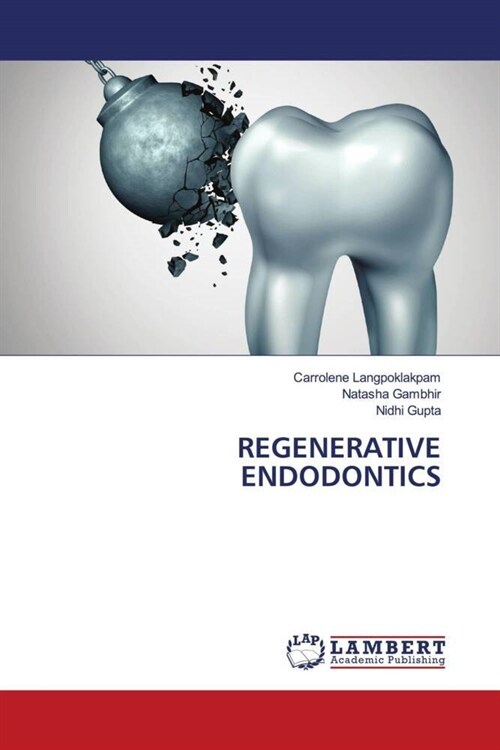 REGENERATIVE ENDODONTICS (Paperback)