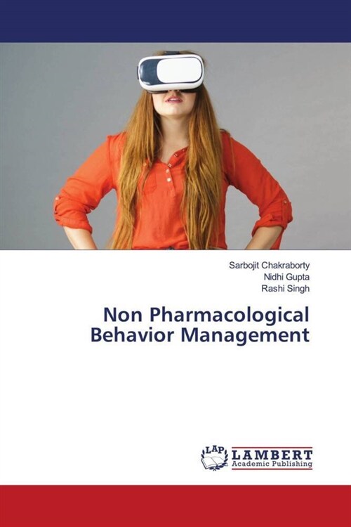 Non Pharmacological Behavior Management (Paperback)