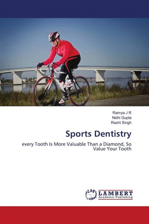 Sports Dentistry (Paperback)