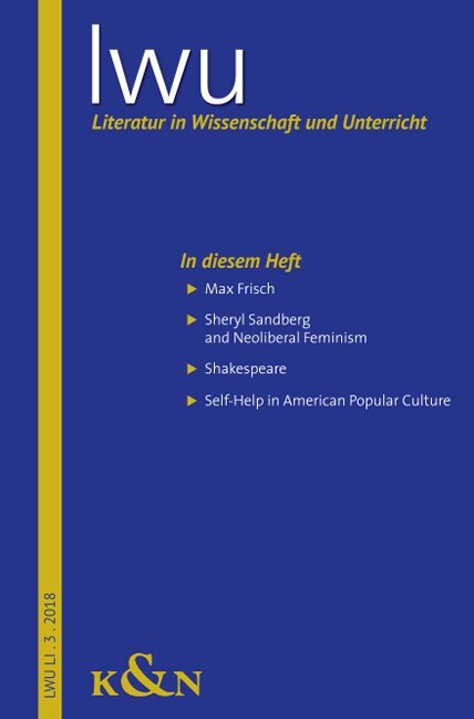 Literatur in Wissenschaft und Unterricht. Serial Narratives. LWU LI 3 / 2018. (Paperback)