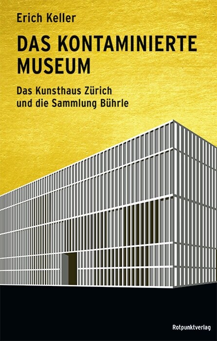 Das kontaminierte Museum (Paperback)