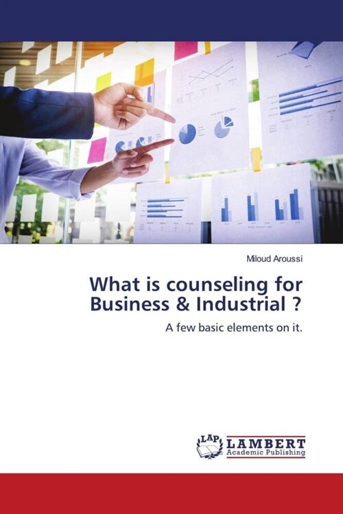 What is counseling for Business & Industrial (Paperback)