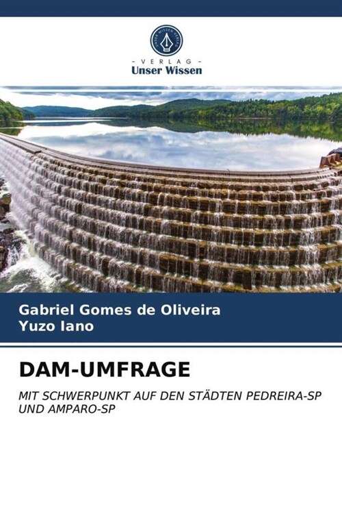 DAM-UMFRAGE (Paperback)