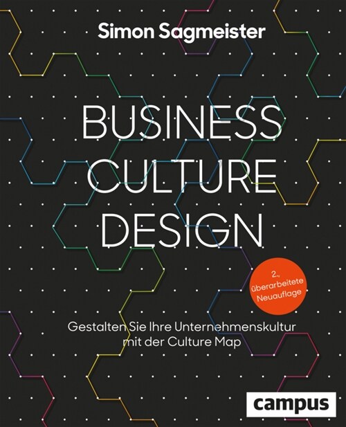 Business Culture Design (Hardcover)