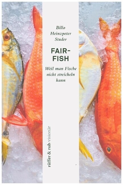 fair-fish (Paperback)