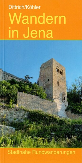 Wandern in Jena (Paperback)