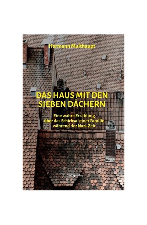 Das Haus mit den sieben Dachern (Paperback)