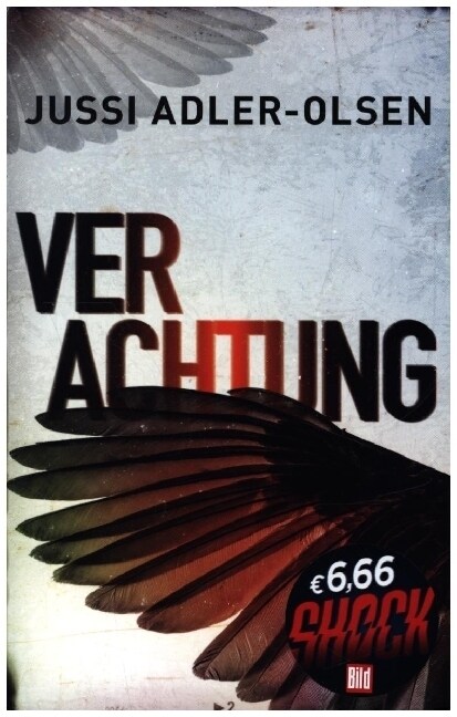 Verachtung (Paperback)