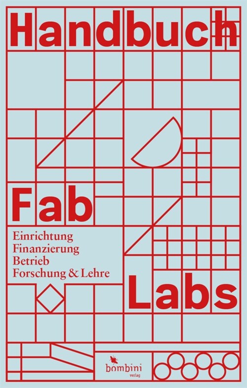 Handbuch Fab Labs (Hardcover)