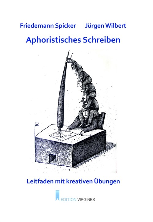 Aphoristisches Schreiben (Paperback)