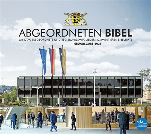 Abgeordneten Bibel (Paperback)