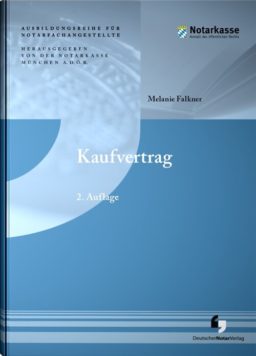 Kaufvertrag (Paperback)