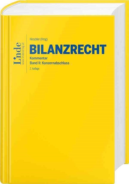 Bilanzrecht (Hardcover)