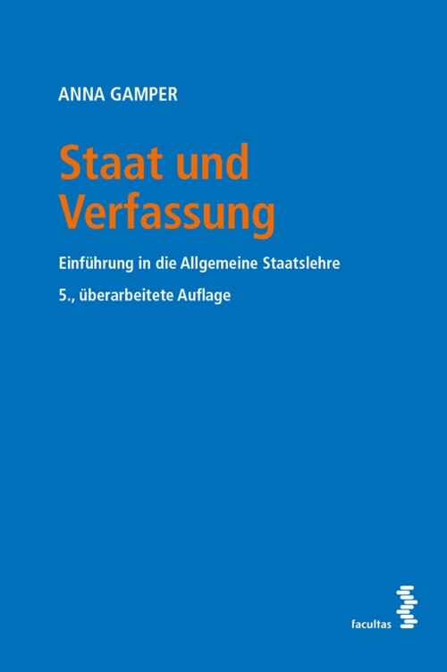 Staat und Verfassung (Paperback)