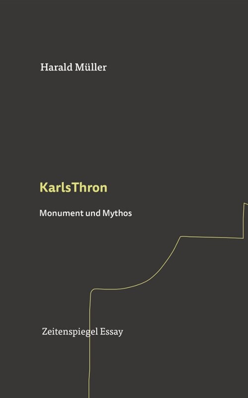 KarlsThron (Hardcover)