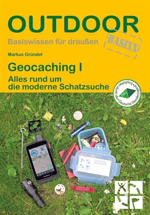 Geocaching I (Paperback)