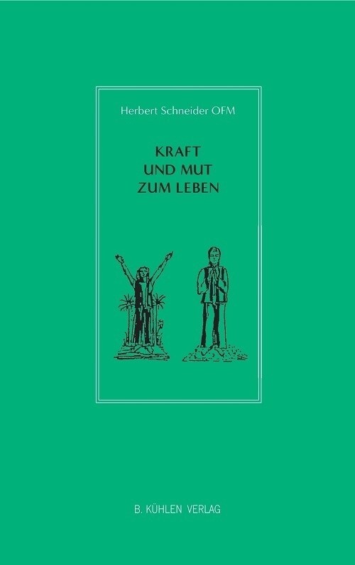 Kraft und Mut zum Leben (Paperback)