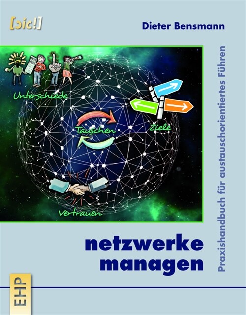 Netzwerke managen (Hardcover)