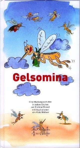 Gelsomina (Hardcover)