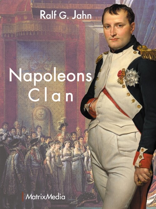 Napoleons Clan (Hardcover)