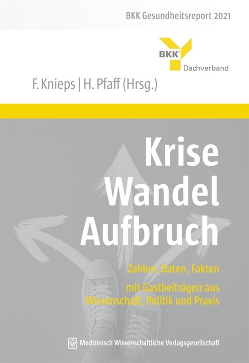 Krise - Wandel - Aufbruch (Hardcover)