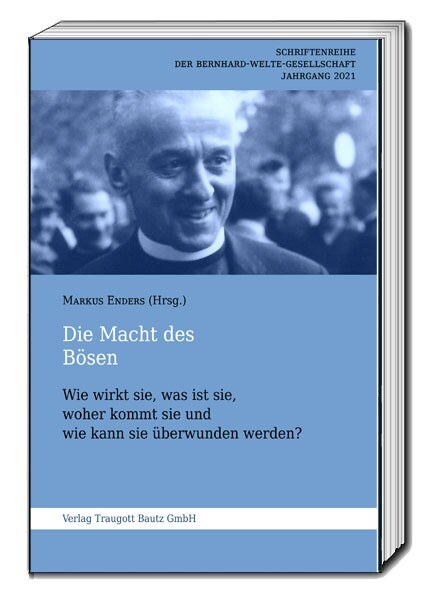 Die Macht des Bosen (Book)