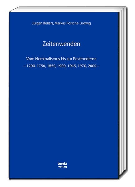 Zeitenwenden (Book)