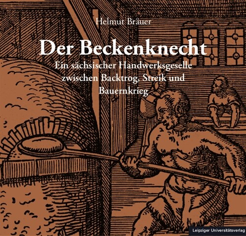 Der Beckenknecht (Paperback)