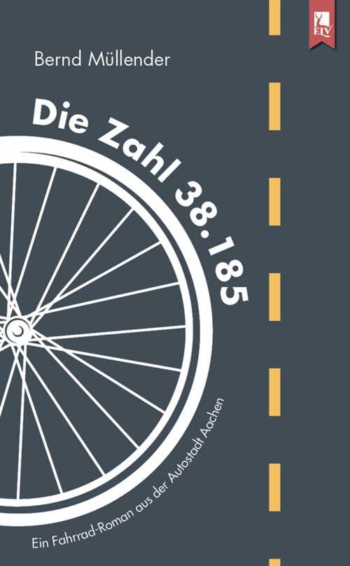 Die Zahl 38.185 (Paperback)