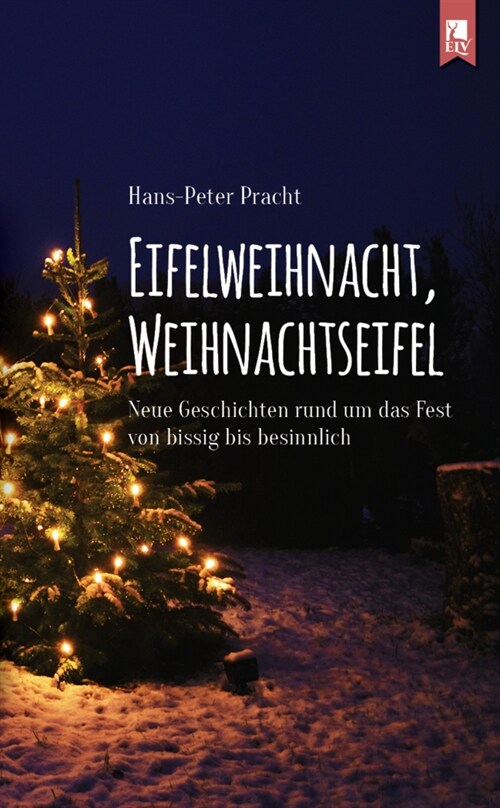 Eifelweihnacht, Weihnachtseifel (Paperback)