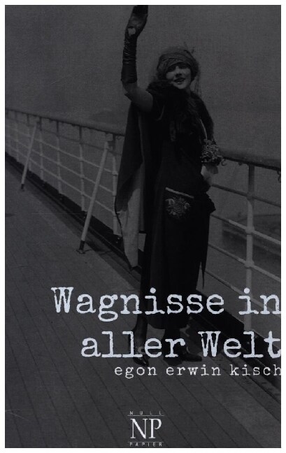 Wagnisse in aller Welt (Paperback)