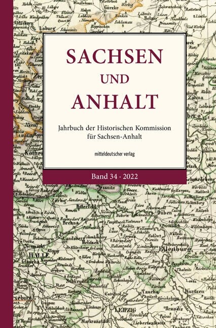 Sachsen und Anhalt (Hardcover)