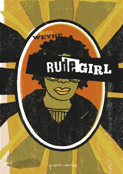 Rude Girl (Paperback)